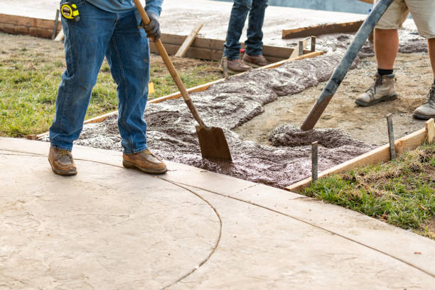 Best Concrete Leveling Services  in Silverthorne, CO