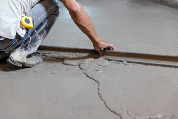 Best Best Concrete Contractor  in Silverthorne, CO