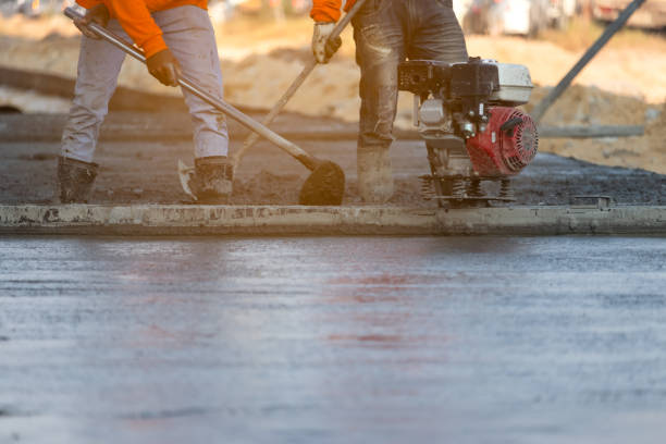 Best Concrete Repair Services  in Silverthorne, CO
