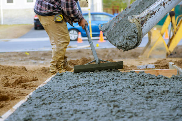 Best Concrete Driveway Repair Near Me  in Silverthorne, CO