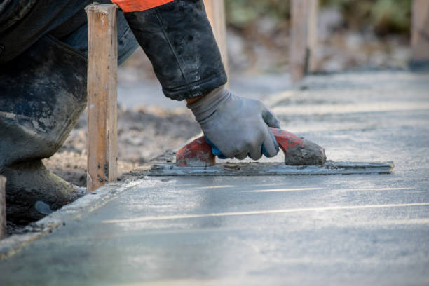 Professional Concrete contractor in CO