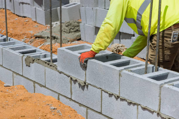 Best Concrete Slab Installation  in Silverthorne, CO