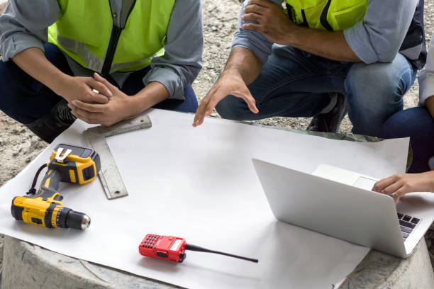 Best Concrete Foundation Repair  in Silverthorne, CO