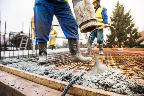Best Concrete Leveling Services  in Silverthorne, CO