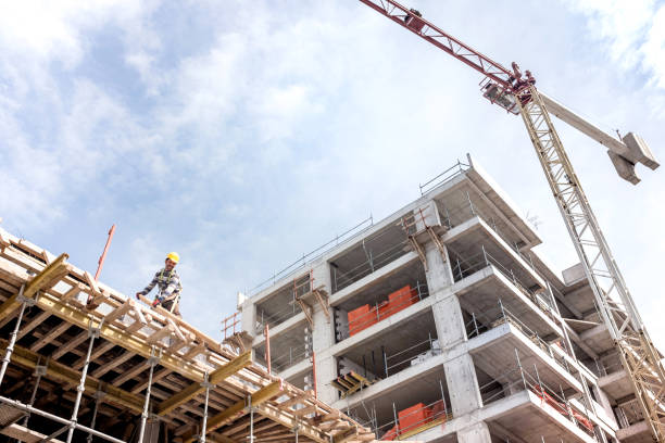 Best Affordable Concrete Contractor  in Silverthorne, CO